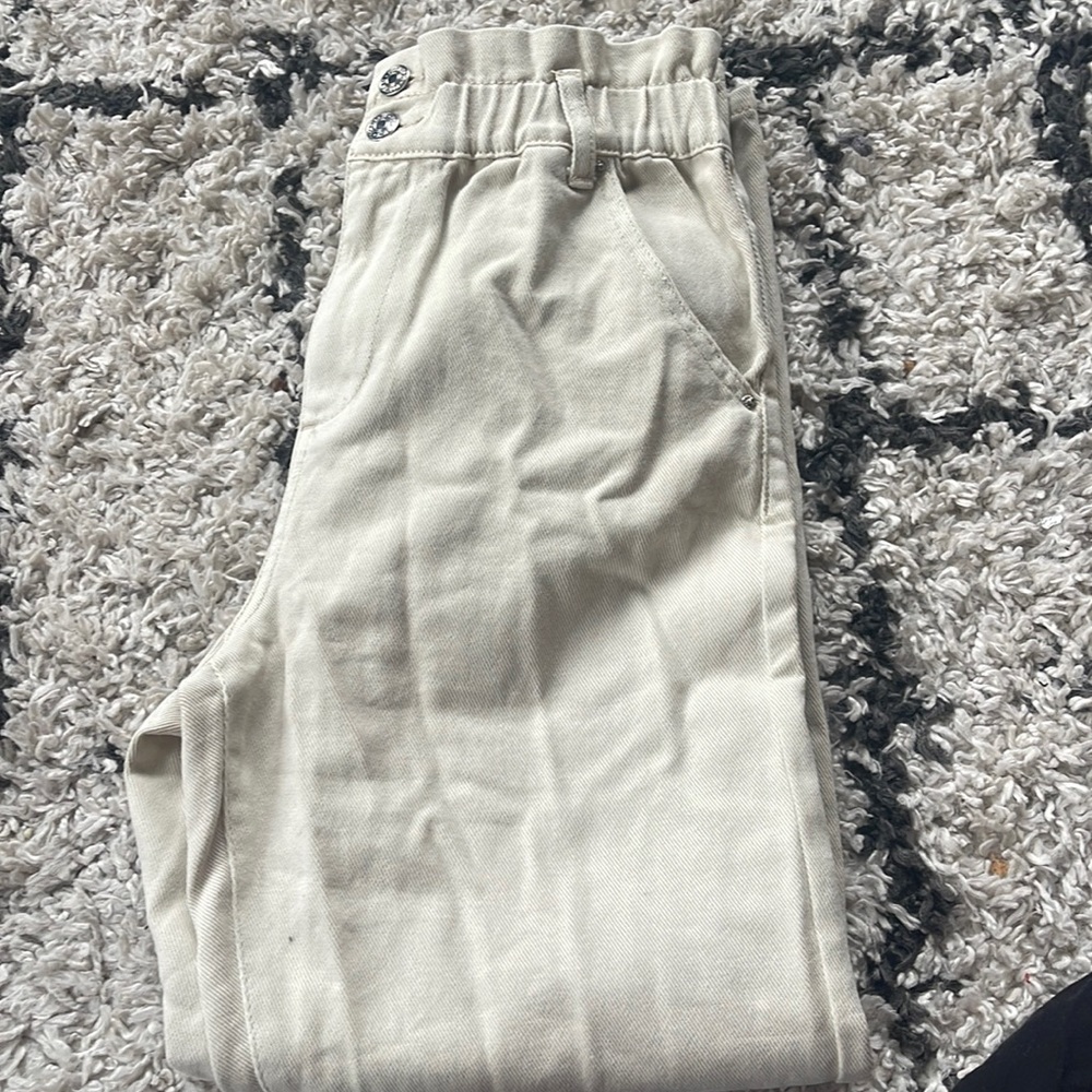 Forever 21 Jeans
